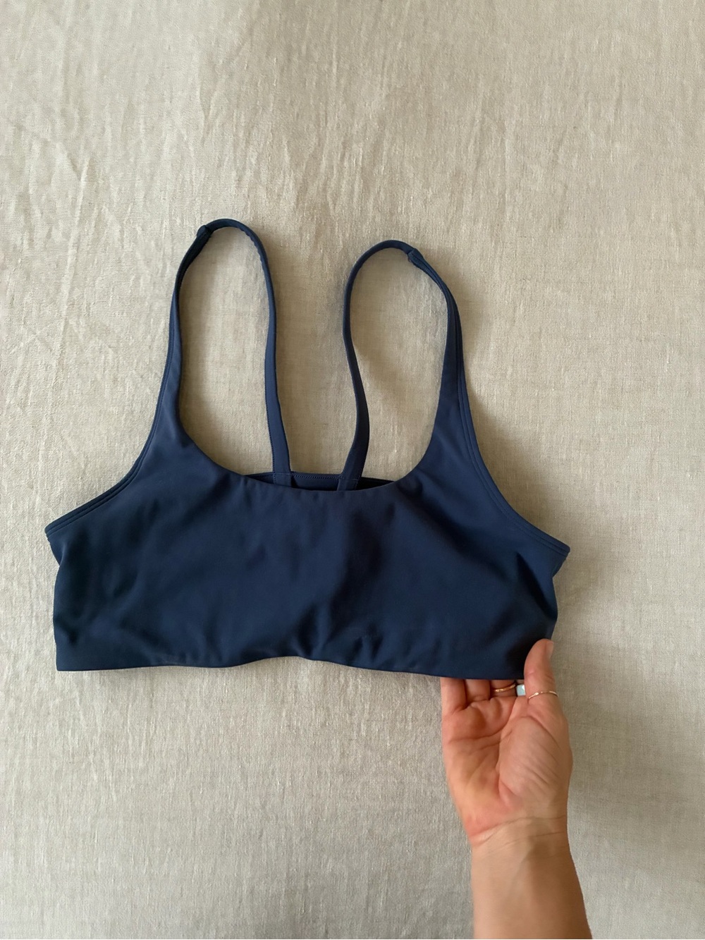 VUORI | yosemite sports bra